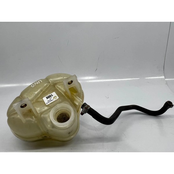 Reservatório Do Radiador Fiat  52088356 2017 A 2021