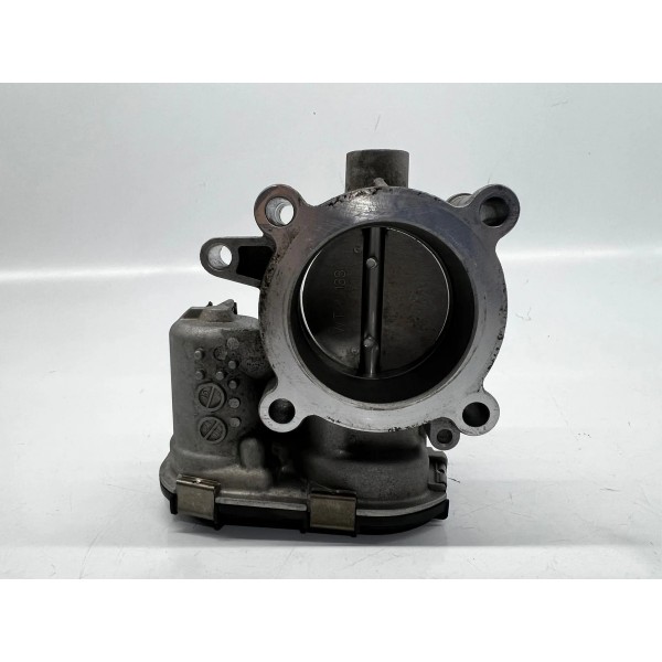 Corpo Borboleta Tbi Chery Tiggo 8 2025