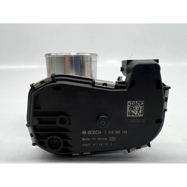 Corpo Borboleta Tbi Chery Tiggo 8 2025