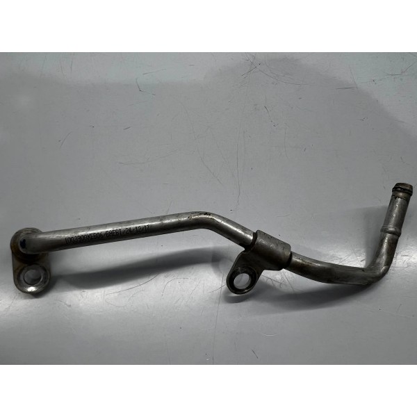 Mangueira Agua Motor Gwm Haval H6 2025