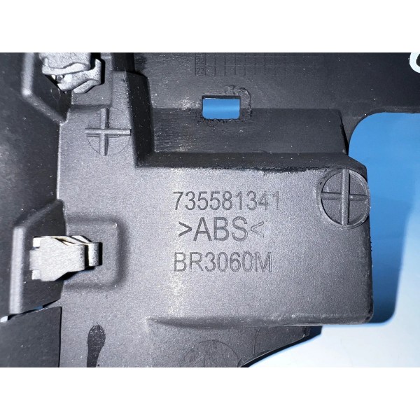 Moldura Console Central Jeep Renegade 2016 A 2021