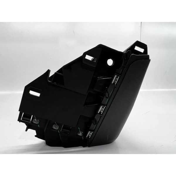 Moldura Console Central Jeep Renegade 2016 A 2021