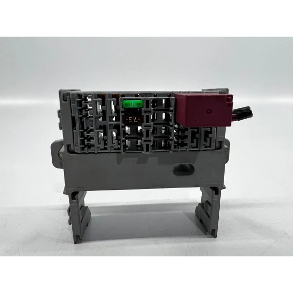 Centralina Caixa Fusíveis Fiat Toro 2016 A 2020