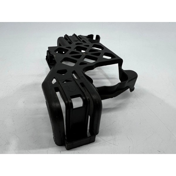 Suporte Caixa Fusível Bateria Volksvagen Voyage 2012 A 2022