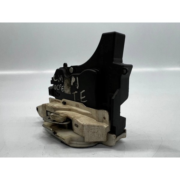 Fechadura Dianteira Esquerda Mitsubishi Lancer 2011  A 2016