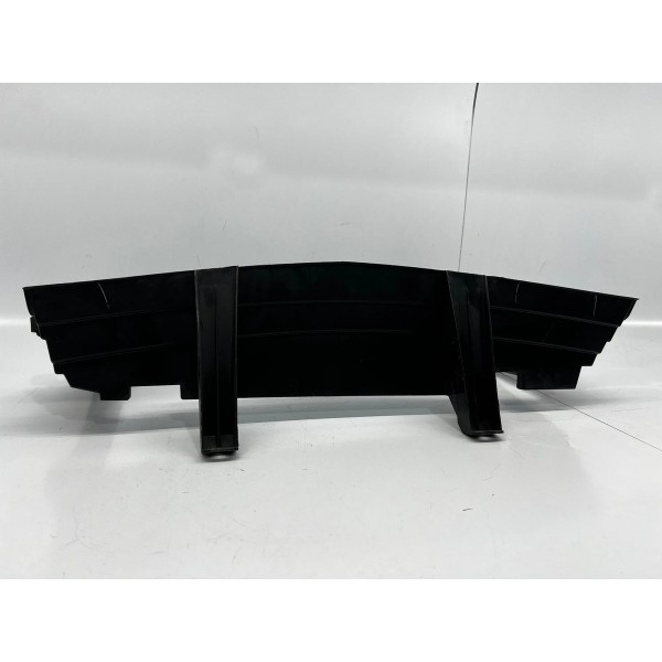 Defletor Inferior Do Radiador  Chevrolet Tracker 2021