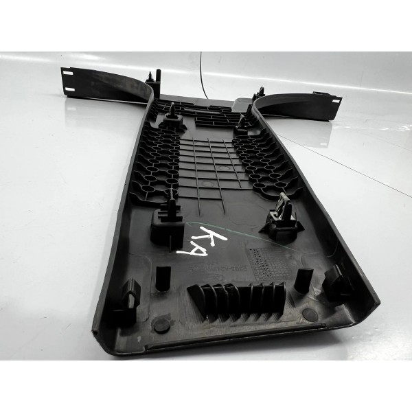 Acabamento Coluna Central Esquerd Ford Ka 2017