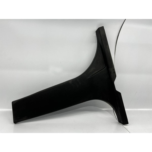 Acabamento Coluna Central Esquerd Ford Ka 2017