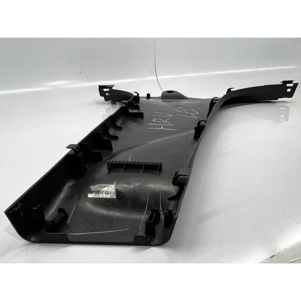 Acabamento Lateral Da Coluna Esquerda Honda Hrv 2018