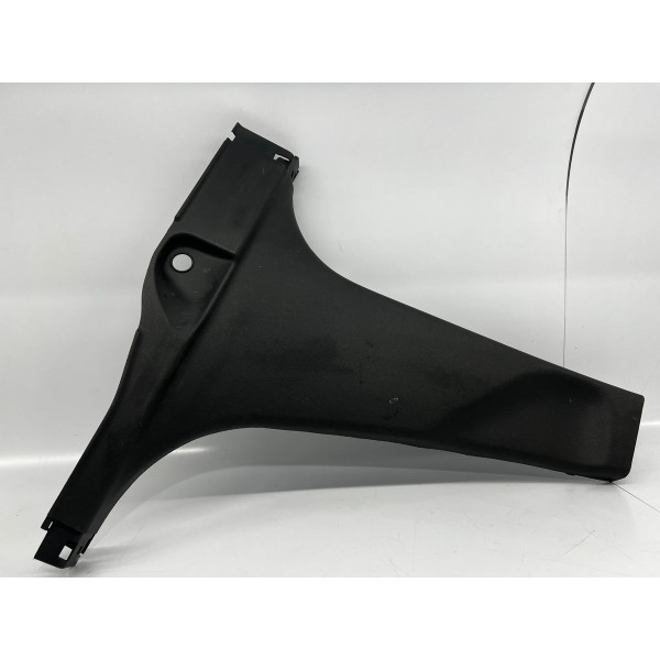 Acabamento Lateral Da Coluna Esquerda Honda Hrv 2018