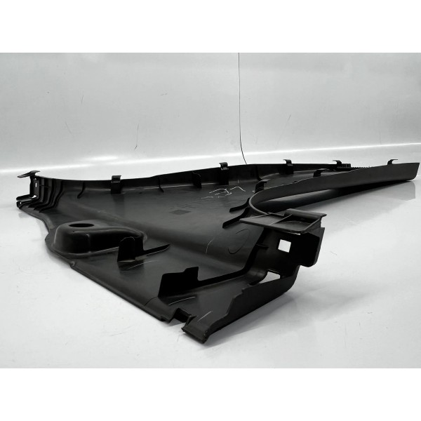 Acabamento Lateral Da Coluna Esquerda Honda Hrv 2018