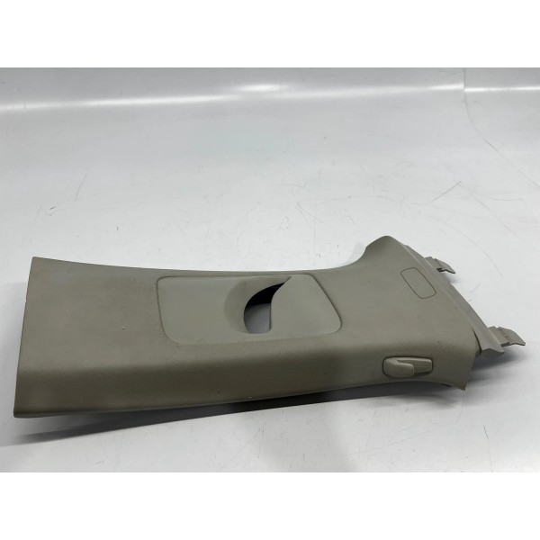 Acabamento Coluna Cent. Direita Volkswagen Polo 2023 A 2024