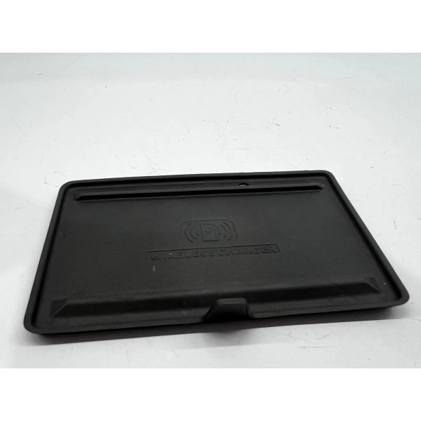 Borracha Acabamento Carreg Indução Jeep Commander 2023