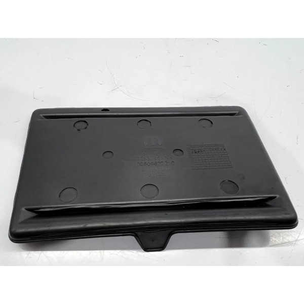 Borracha Acabamento Carreg Indução Jeep Commander 2023