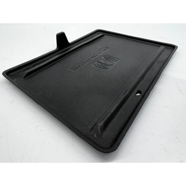 Borracha Acabamento Carreg Indução Jeep Commander 2023