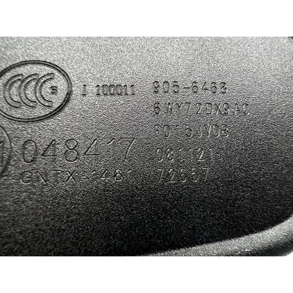 Retrovisor Interno Jeep Commander 2022 A 2023 6wy72dx9ac