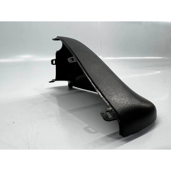 Moldura Interna Retrovisor Jeep Commander 2022 A 2025 Preto