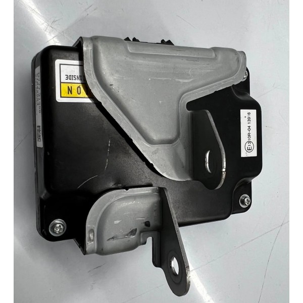 Módulo Inversor Energia Jeep Compass 2022 A 2025 12