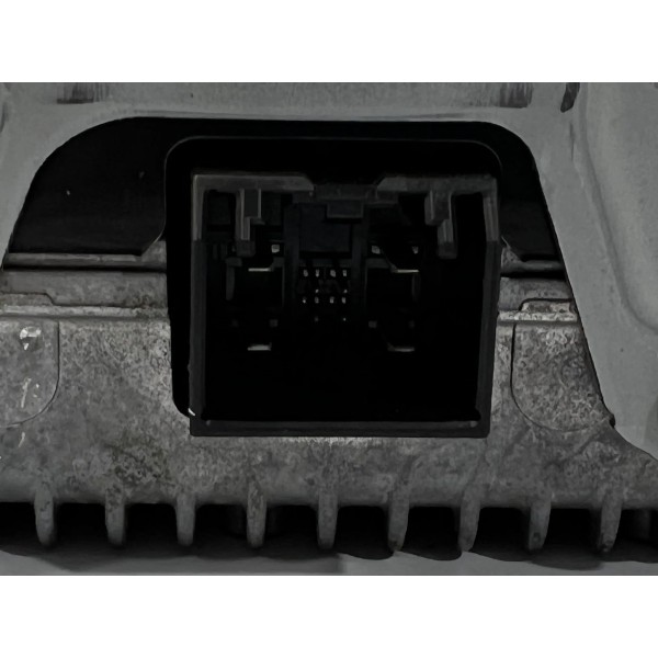 Módulo Inversor Energia Jeep Compass 2022 A 2025 12