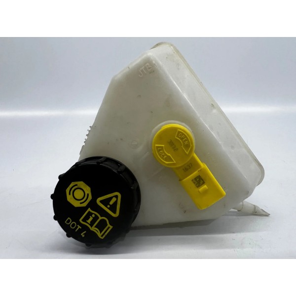 Reservatório Fluido Freio Vw Amarok 2013 A 2022