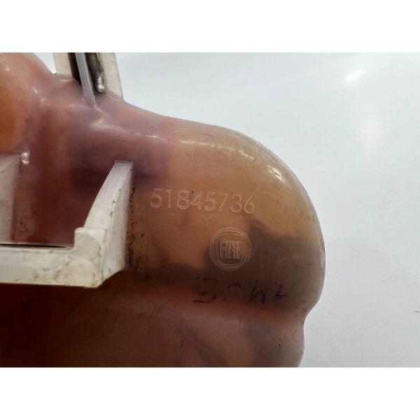 Reservatório Tampa Radiador Fiat Grandsiena 1.6 2013 A 2016