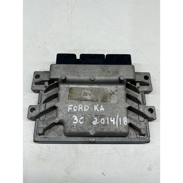 Módulo Injeção Ford Ka 1.5 16v 2017