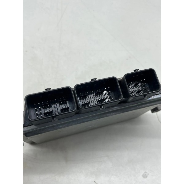 Módulo Injeção Ford Ka 1.5 16v 2017