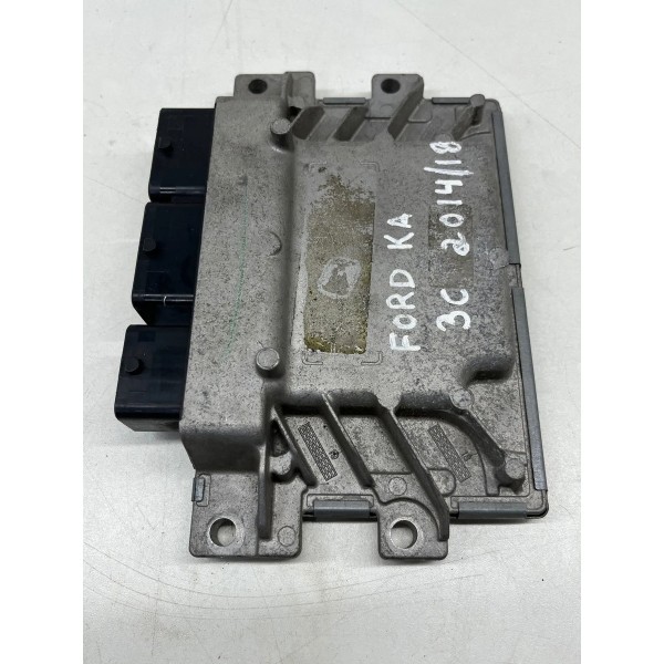 Módulo Injeção Ford Ka 1.5 16v 2017