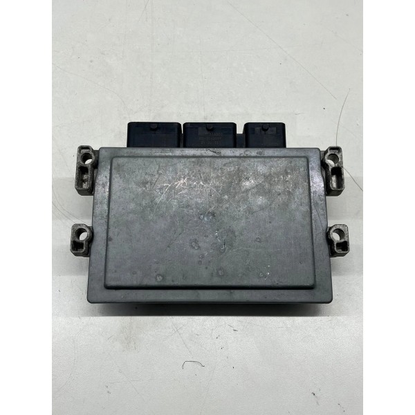 Módulo Injeção Ford Ka 1.5 16v 2017