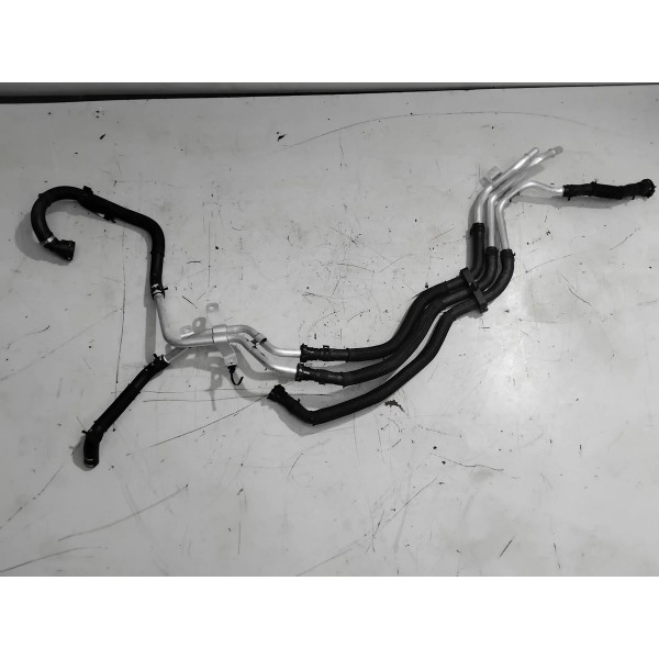 Kit Mangueira Refrigeração Bateria Gwm Haval H6 2025