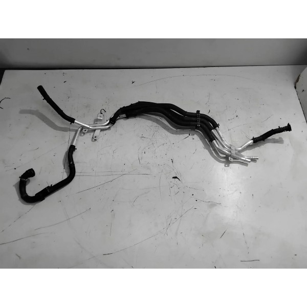 Kit Mangueira Refrigeração Bateria Gwm Haval H6 2025