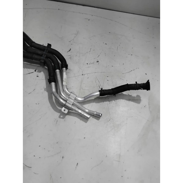 Kit Mangueira Refrigeração Bateria Gwm Haval H6 2025