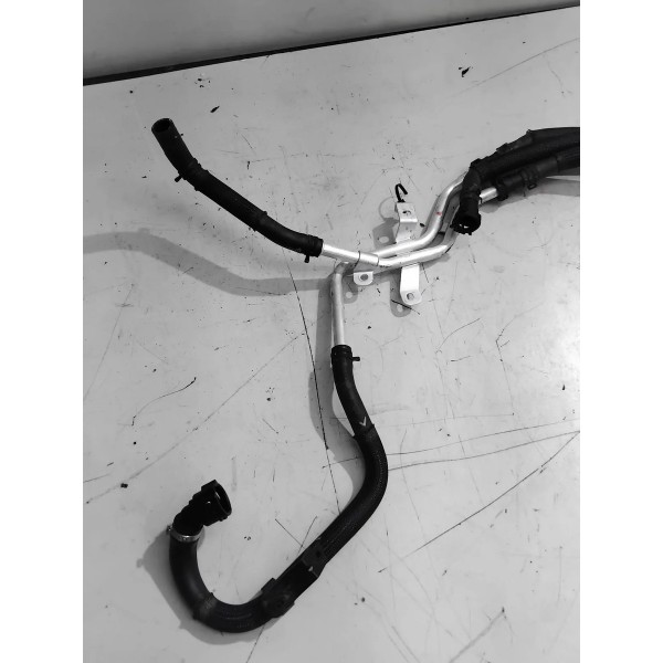 Kit Mangueira Refrigeração Bateria Gwm Haval H6 2025