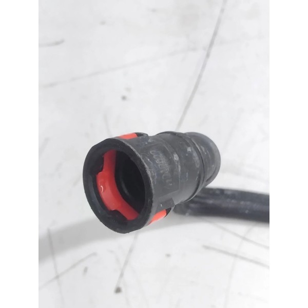 Mangueira Água Arrefecimento Traseiro Haval H6  2025