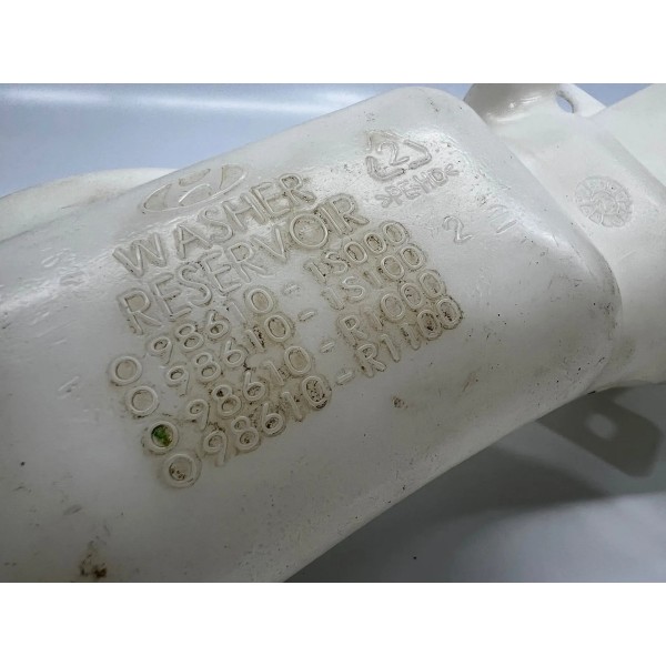 Reservatório Água Do Limpador Hyundai Hb20 2013 A 2019