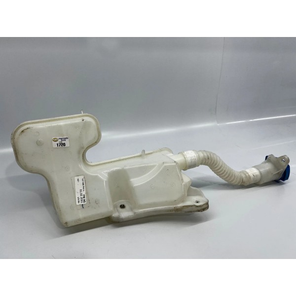 Reservatório Água  Parabrisa Volkswagen T-cross 2020 A 2022