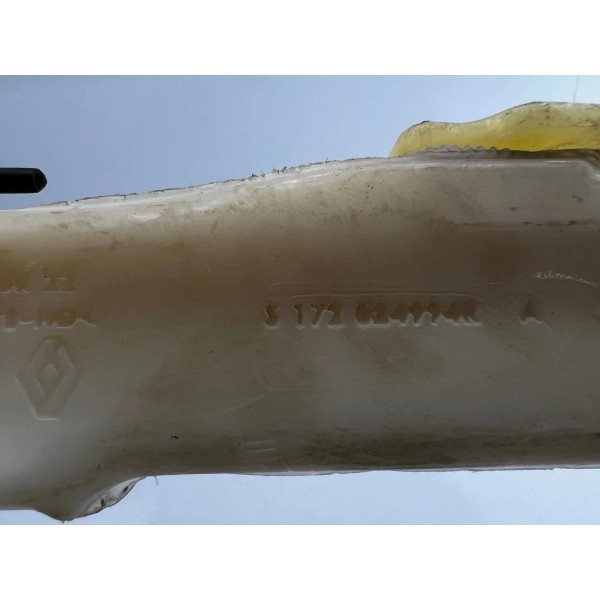 Reservatório Partida Frio Flex Renault Fluence 2015 A 2016