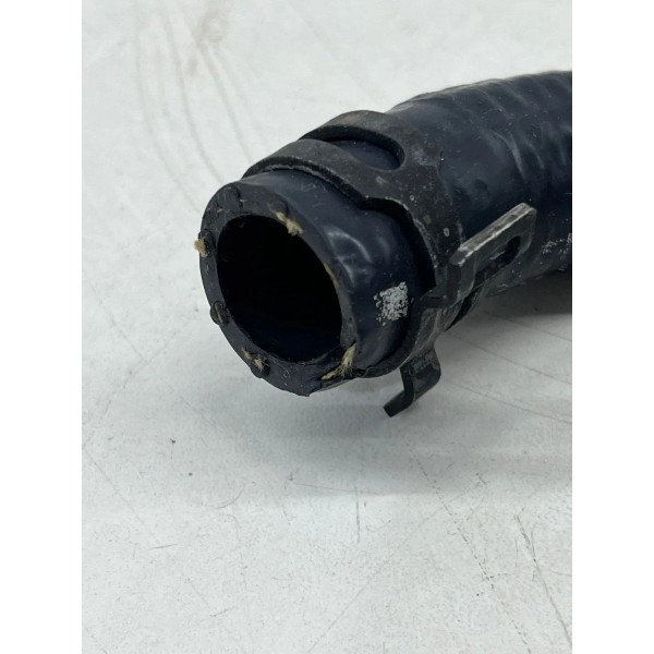 Mangueira Do Ar Quente Fiat Punto  2007 A 2010