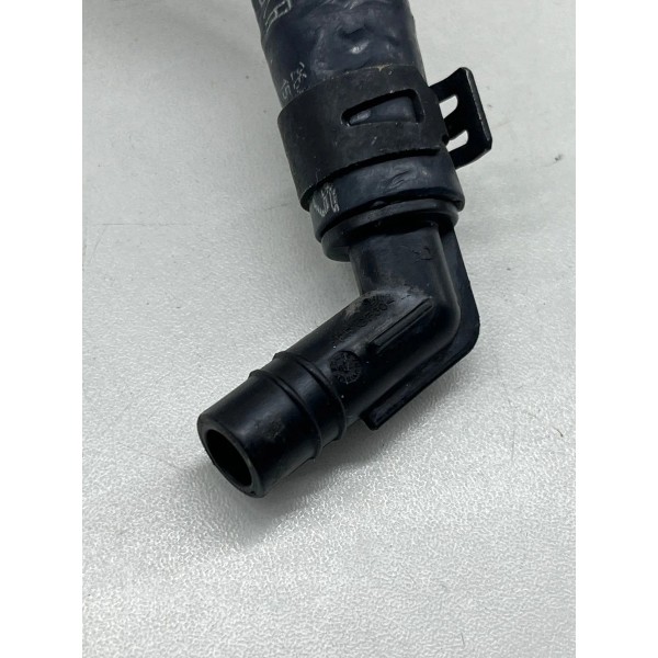 Mangueira Do Ar Quente Fiat Punto  2007 A 2010