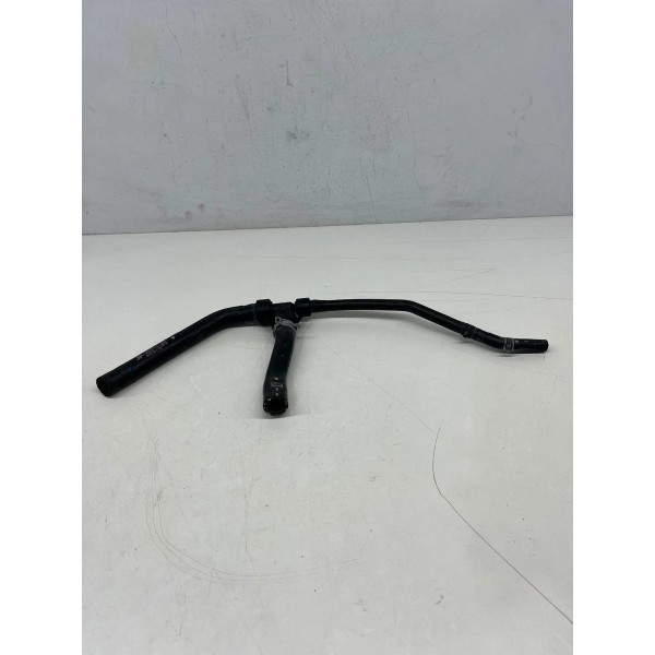 Mangueira Radiador Ar Quente Chevrolet Onix 2013 A 2019