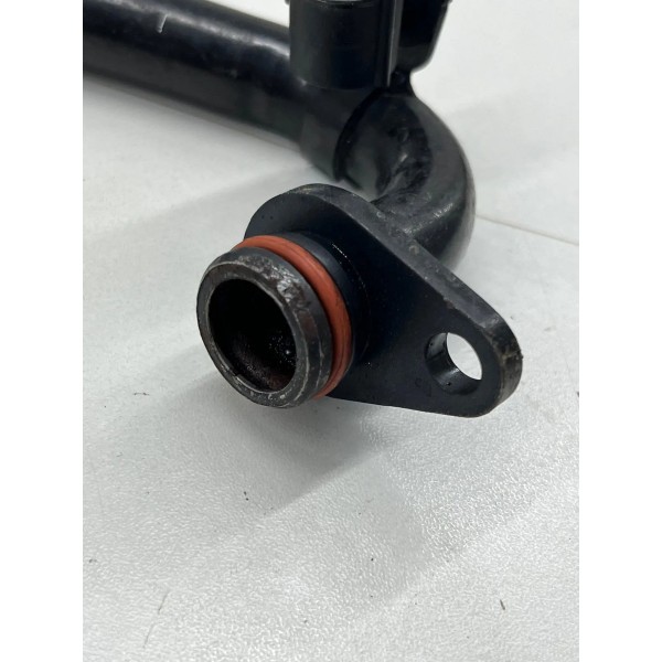 Mangueira Tubo Água Fiat Argo 2018 A 2020