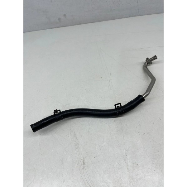 Mangueira Cano Coletor Admissao Toyota Corolla  2015 A 2019