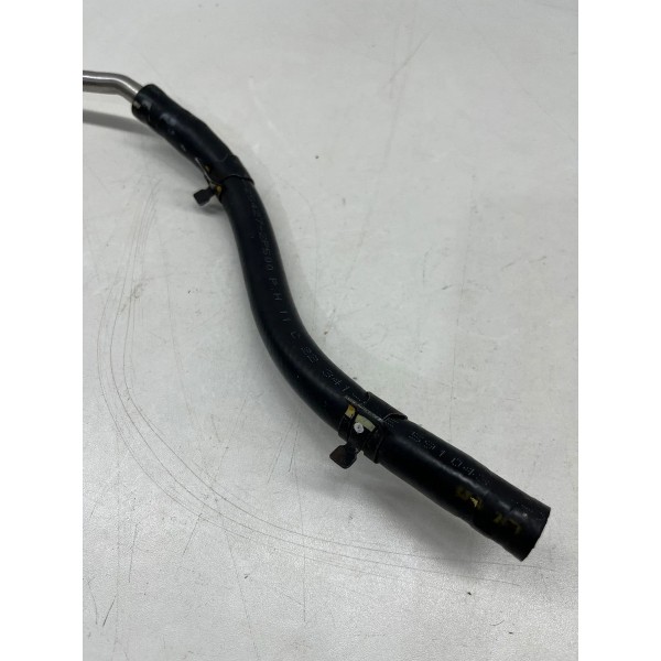 Mangueira Cano Coletor Admissao Toyota Corolla  2015 A 2019