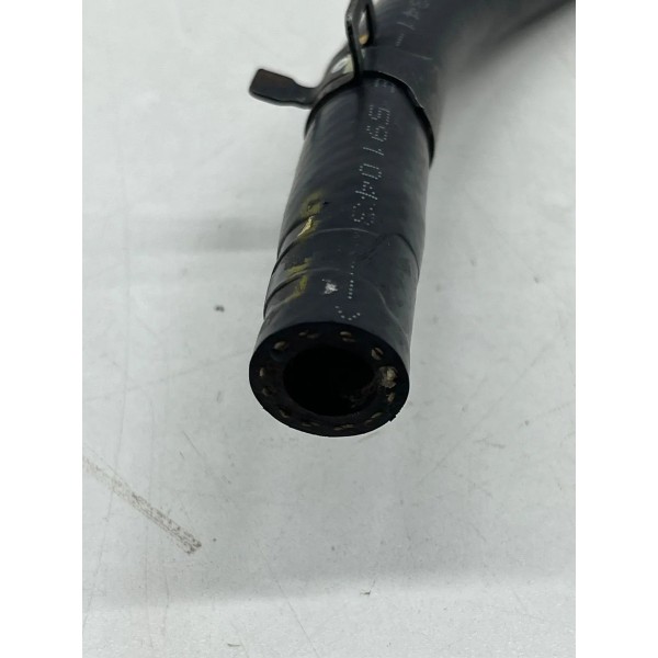 Mangueira Cano Coletor Admissao Toyota Corolla  2015 A 2019