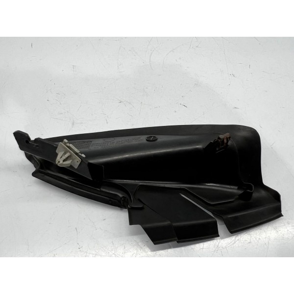 Acabamento Churrasqueria Esquerda Jeep Commander 2022 A 2025