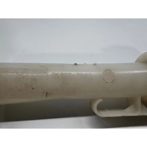 Gargalo Reservatório Água Para-brisa Peugeot 206 207 2003
