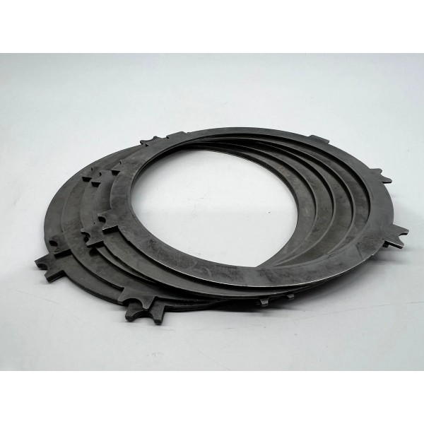 Placa De Reação Volkswagen Up