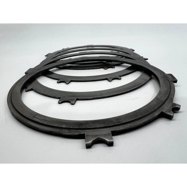 Placa De Reação Volkswagen Up