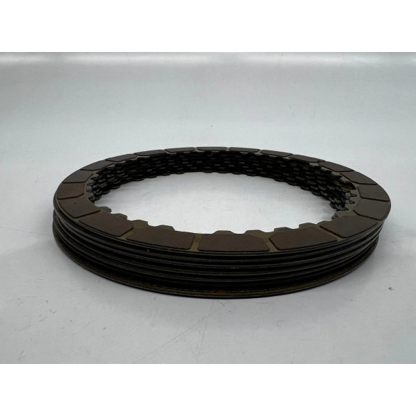 Disco Composite Do Volkswagen Up