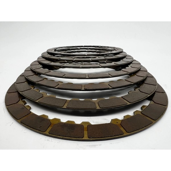 Disco Composite Do Volkswagen Up